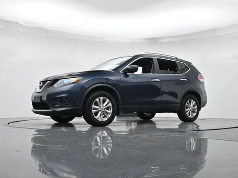 Used 2016 Nissan Rogue SV AWD/4WD image 37
