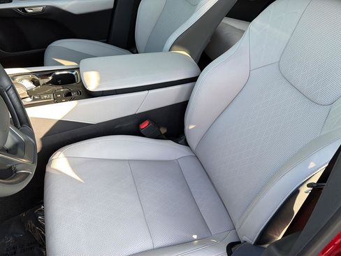 Certified 2025 Lexus RX 350 Premium Plus w/ Convenience Package FWD image 30