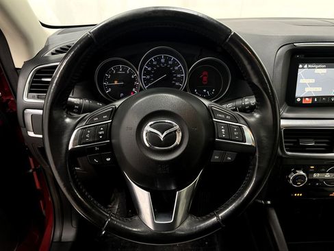 Used 2016 MAZDA CX-5 Grand Touring AWD/4WD image 21