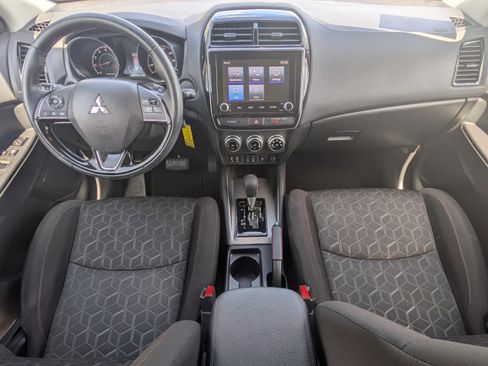 Used 2023 Mitsubishi Outlander Sport S image 93