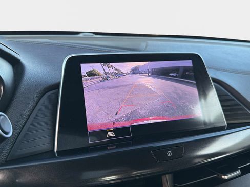 Used 2022 Cadillac CT4 V w/ Technology Package image 43