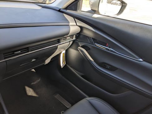 New 2025 MAZDA CX-30 AWD 2.5 S w/ Preferred Package image 13