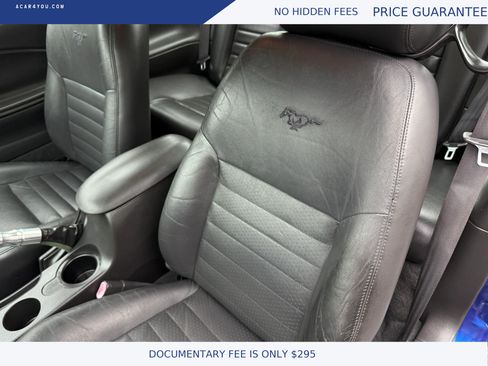Used 2004 Ford Mustang GT RWD image 14