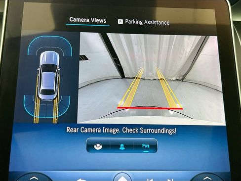 Certified 2023 Mercedes-Benz C 300 Sedan image 14