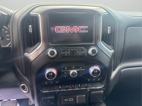 Used 2021 GMC Sierra 1500 AT4 AWD/4WD image 11