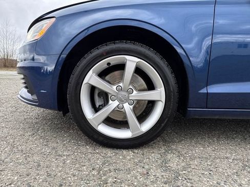 Used 2016 Audi A3 2.0T Premium image 27