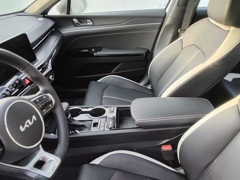 Used 2026 Kia K5 GT-Line image 5