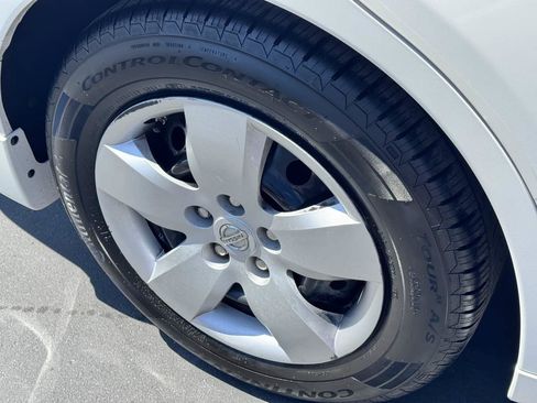 Used 2008 Nissan Altima 2.5 S FWD image 19