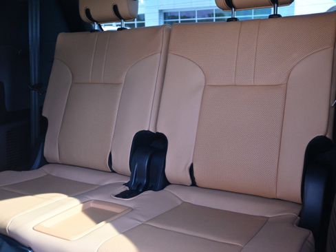 Used 2026 Lexus LX 700h Luxury w/ Appearance Package AWD/4WD image 37
