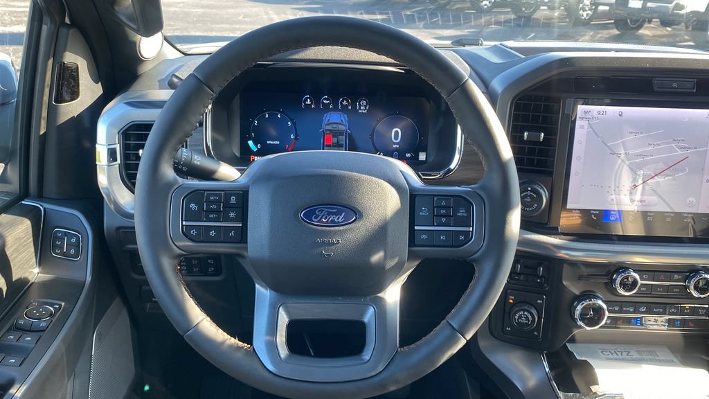 New 2026 Ford F150 Lariat w/ Tow/Haul Package AWD/4WD image 23