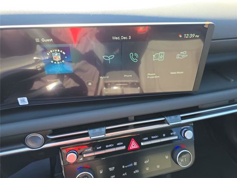 New 2026 Hyundai Tucson SEL image 16