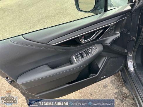 Used 2023 Subaru Outback Limited image 11