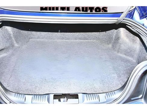 Used 2016 Ford Mustang GT Premium image 33