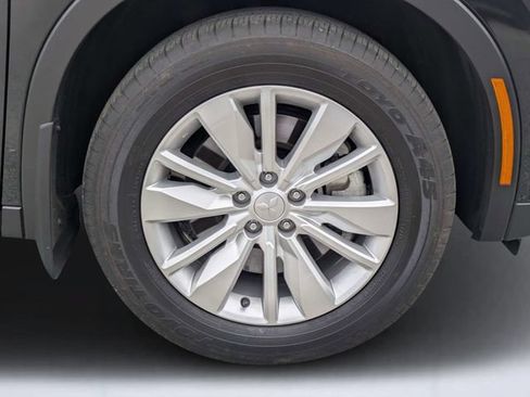 Used 2025 Mitsubishi Outlander ES FWD image 11