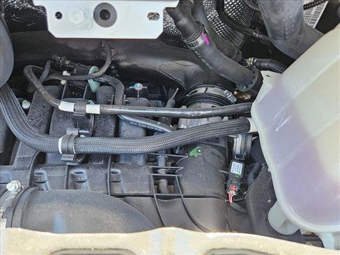 New 2025 RAM ProMaster 1500 w/ Power Group image 15