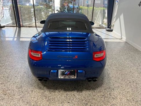 Used 2009 Porsche 911 Carrera S image 39