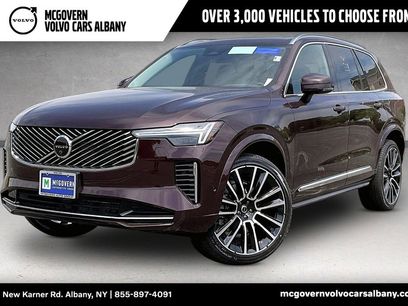 New 2026 Volvo XC90 B6 Plus w/ Protection Package Premier