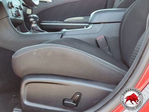 Used 2023 Dodge Charger GT RWD image 23