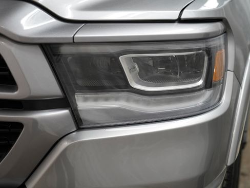 Used 2021 RAM 1500 Laramie w/ Sport Appearance Package image 15