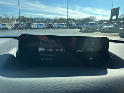 New 2026 MAZDA CX-50 AWD 2.5 S w/ Weather Package image 44