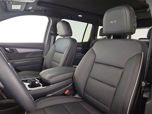 Used 2026 Buick Enclave Sport Touring w/ Power Package image 26