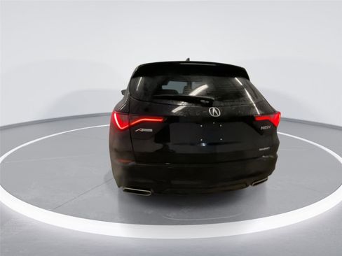 New 2026 Acura MDX A-Spec image 7
