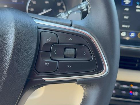 Used 2023 Buick Envision Preferred AWD/4WD image 16