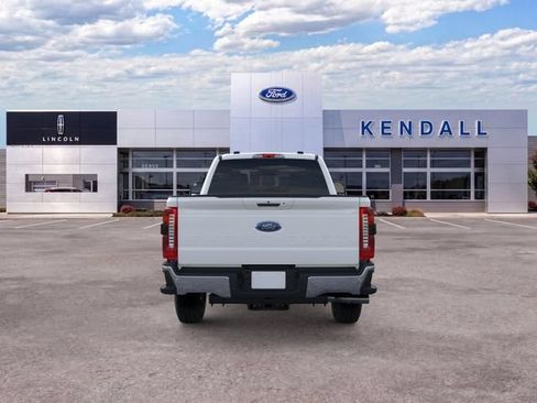 New 2026 Ford F350 Lariat w/ Chrome Package AWD/4WD image 5