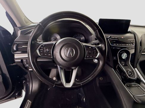 Used 2019 Acura RDX FWD image 13