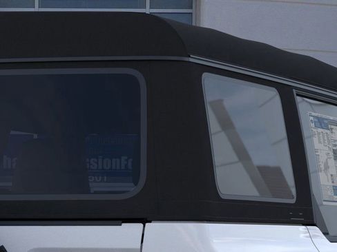 New 2025 Ford Bronco Big Bend w/ Black Diamond Package image 25