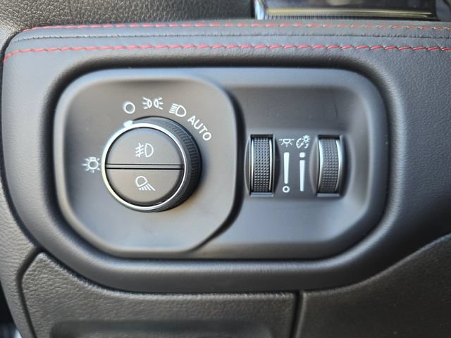 New 2026 RAM 1500 RHO w/ RHO Level 1 Equipment Group AWD/4WD image 22
