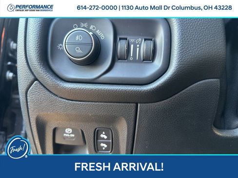 Used 2021 RAM 1500 Laramie image 19