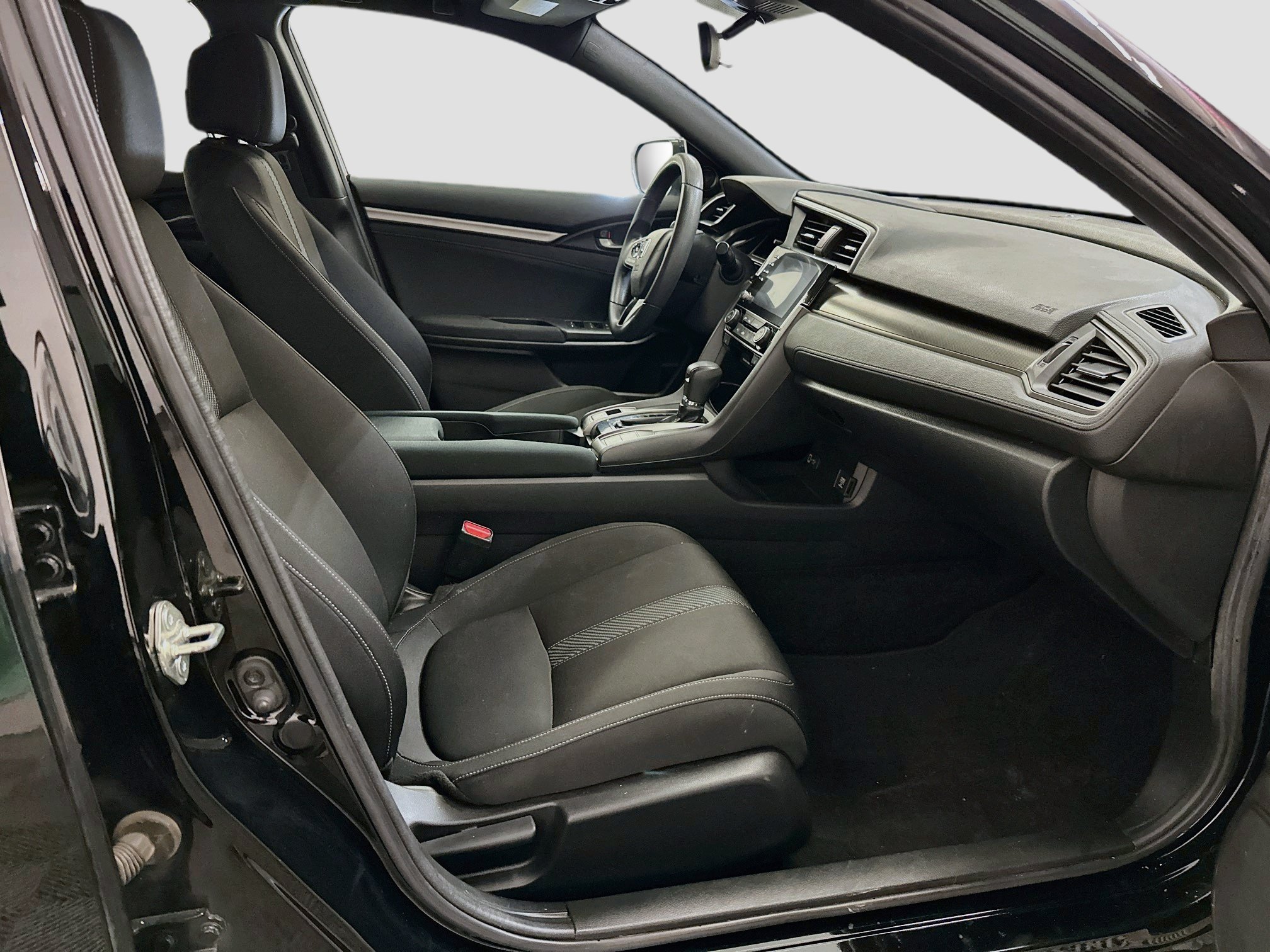 Used 2019 Honda Civic EX image 31