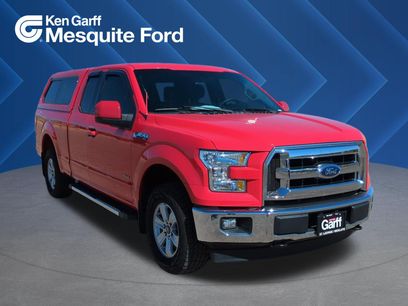 Used 2017 Ford F150 XLT
