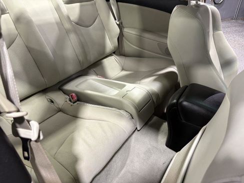 Used 2014 INFINITI Q60 AWD Coupe w/ Premium Package image 34
