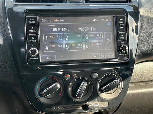 Used 2019 Mitsubishi Mirage G4 ES FWD image 21
