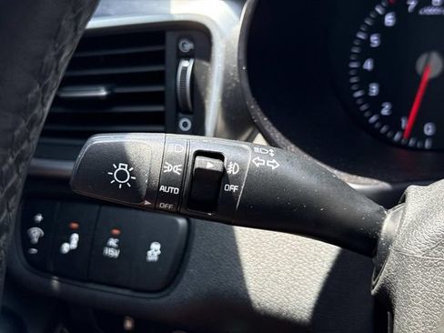 Used 2018 Kia Sorento SX AWD/4WD image 27