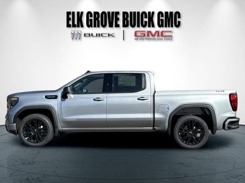 New 2026 GMC Sierra 1500 Elevation AWD/4WD image 6