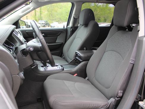 Used 2016 GMC Acadia SLE AWD/4WD image 25