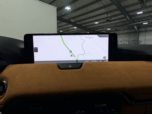 New 2025 MAZDA CX-90 3.3 Turbo S w/ Premium Plus image 29