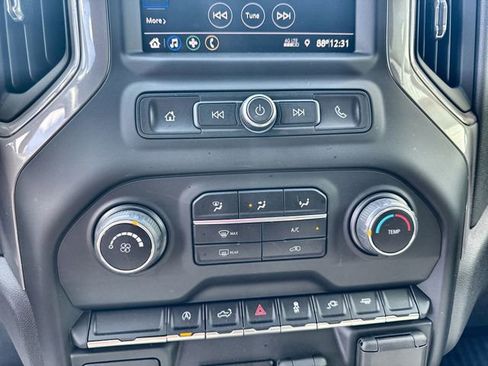 Used 2022 Chevrolet Silverado 1500 Custom w/ Safety Confidence Package image 27