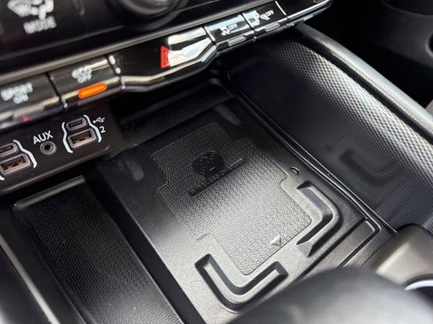 Used 2021 Dodge Durango R/T w/ Blacktop Package image 23