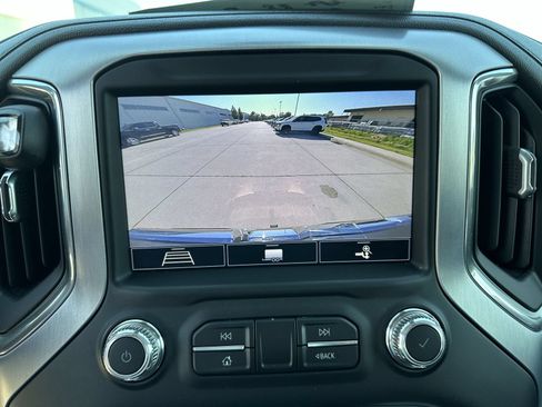 Certified 2020 GMC Sierra 1500 SLT w/ SLT Premium Plus Package AWD/4WD image 15