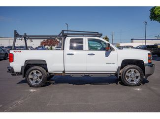 Used 2018 Chevrolet Silverado 2500 W/T AWD/4WD video 2
