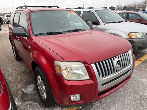 Used 2009 Mercury Mariner 2WD image 20