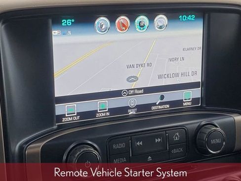 Used 2018 GMC Sierra 1500 Denali image 31