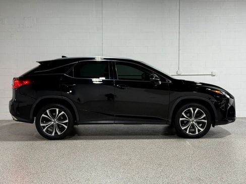 Used 2019 Lexus RX 350 F Sport image 5