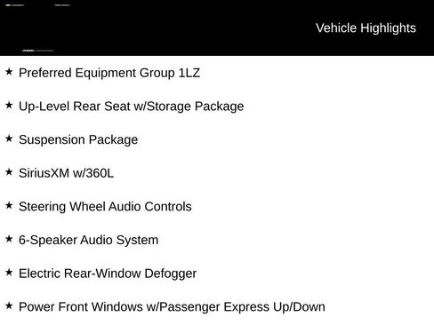 Used 2024 Chevrolet Silverado 2500 LTZ image 5