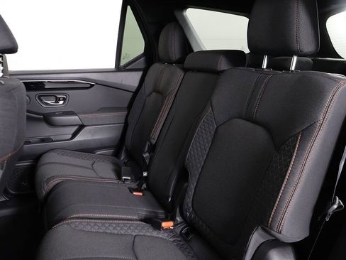 New 2026 Honda Pilot Sport image 20