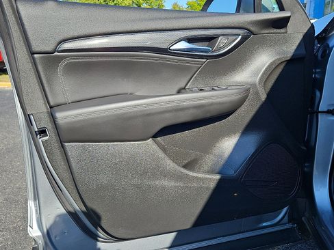 Certified 2023 Buick Envision Preferred FWD image 12